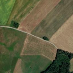 Satellite imagery of Hodův vrch [Kamenný Malíkov], CZ
