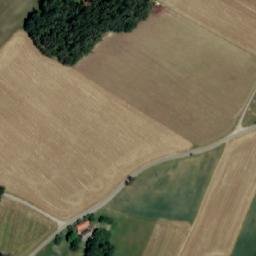 Satellite imagery of Hodův vrch [Kamenný Malíkov], CZ