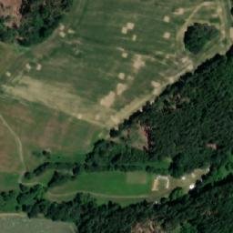 Satellite imagery of U Lípy [Bednáreček], CZ