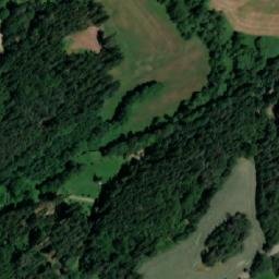 Satellite imagery of U Lípy [Bednáreček], CZ