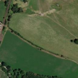 Satellite imagery of (Kopaniny [Bednáreček]) GSM, CZ