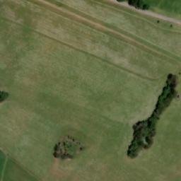 Satellite imagery of (Kopaniny [Bednáreček]) GSM, CZ