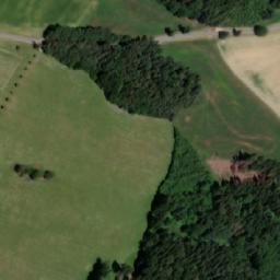 Satellite imagery of (Kopaniny [Bednáreček]) GSM, CZ