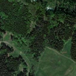 Satellite imagery of Peltanův vršek [Bořetín u Strmilova], CZ