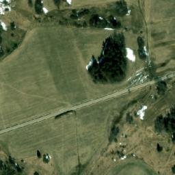 Satellite imagery of Za Vrškem, CZ