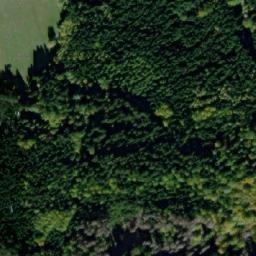 Satellite imagery of Skalka, CZ