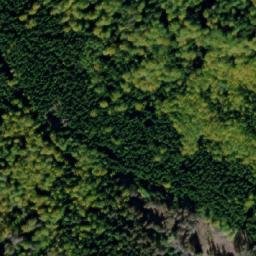 Satellite imagery of Skalka, CZ