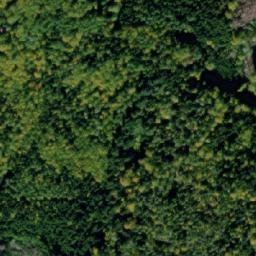 Satellite imagery of Skalka, CZ