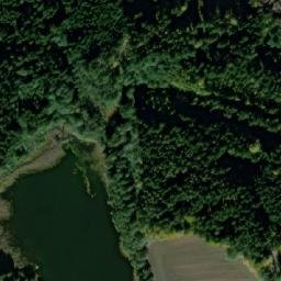 Satellite imagery of Štamberk, CZ