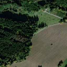 Satellite imagery of Štamberk, CZ