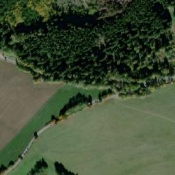 Satellite imagery of Štamberk, CZ