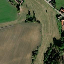 Satellite imagery of Skalní kopec, CZ