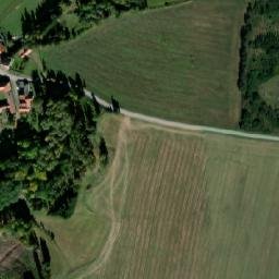 Satellite imagery of Skalní kopec, CZ