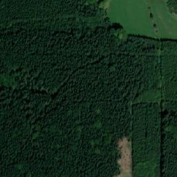 Satellite imagery of Veselský vrch, CZ