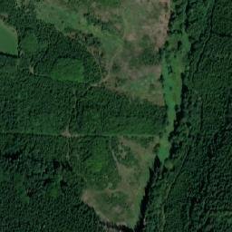 Satellite imagery of Na Kopci, CZ