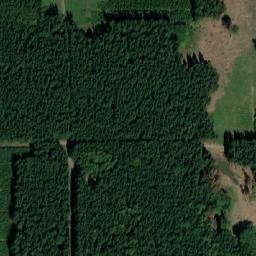 Satellite imagery of Na Kopci, CZ