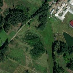 Satellite imagery of [Hladov] GSM, CZ