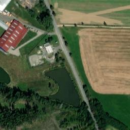 Satellite imagery of Na Pastvišti, CZ
