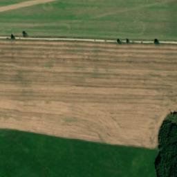 Satellite imagery of Na Pastvišti, CZ