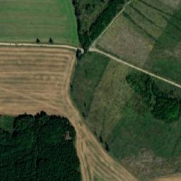 Satellite imagery of Na Pastvišti, CZ