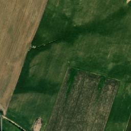 Satellite imagery of Stařeč-Červená hospoda HG, CZ