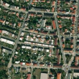 Satellite imagery of U Kostelíčka, CZ