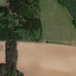 Satellite imagery of Jindřichův Dvůr [Koněšín] GSM, CZ