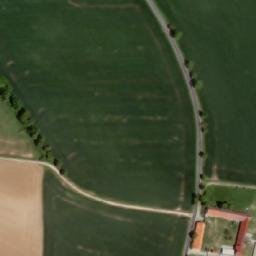 Satellite imagery of Jindřichův Dvůr [Koněšín] GSM, CZ