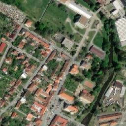 Satellite imagery of (Nad Zámkem [Náměšť n.Osl.]), CZ