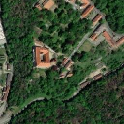 Satellite imagery of (Nad Zámkem [Náměšť n.Osl.]), CZ