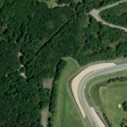 Satellite imagery of Kopeček [Brno-Bystrc], CZ