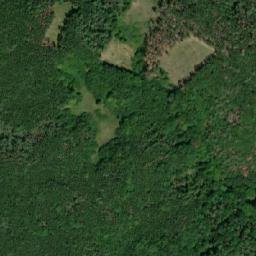 Satellite imagery of (Stinská [Žebětín]), CZ