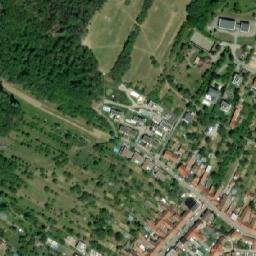 Satellite imagery of Ostrovačická [Žebětín] GSM, CZ