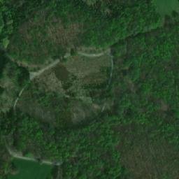 Satellite imagery of boundary_stone, PL