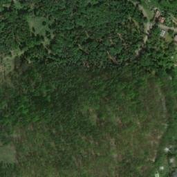 Satellite imagery of Hobrtenky, CZ