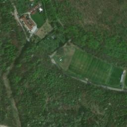 Satellite imagery of Kostelíček [Líšeň], CZ