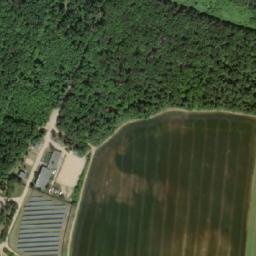 Satellite imagery of (Hlásnica), CZ