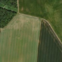 Satellite imagery of (Hlásnica), CZ