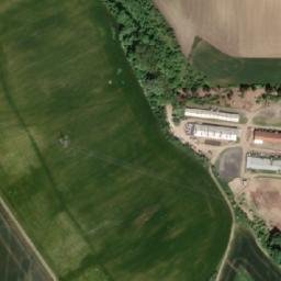 Satellite imagery of (Hlásnica), CZ
