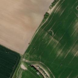 Satellite imagery of Špinberk [Bohdalice-Pavlovice-Pavlovice], CZ