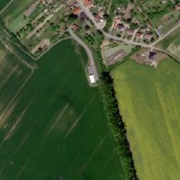 Satellite imagery of Špinberk [Bohdalice-Pavlovice-Pavlovice], CZ