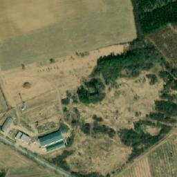 Satellite imagery of [Litenčice] GSM, CZ