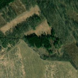 Satellite imagery of [Litenčice] GSM, CZ