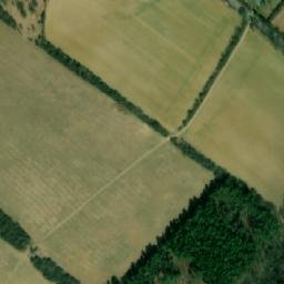 Satellite imagery of Světlá [Zdounky], CZ