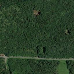 Satellite imagery of (Soví hora) [Nová Dědina], CZ