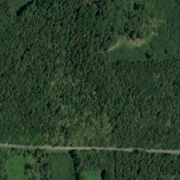 Satellite imagery of (Soví hora) [Nová Dědina], CZ