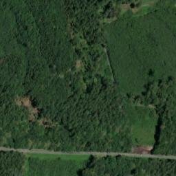 Satellite imagery of (Soví hora) [Nová Dědina], CZ