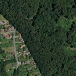 Satellite imagery of Dubník [Žlutava] GSM, CZ