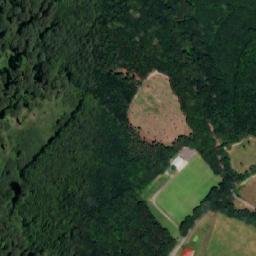 Satellite imagery of Dubník [Žlutava] GSM, CZ