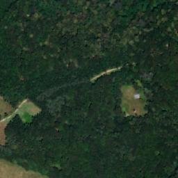 Satellite imagery of Dubník [Žlutava] GSM, CZ